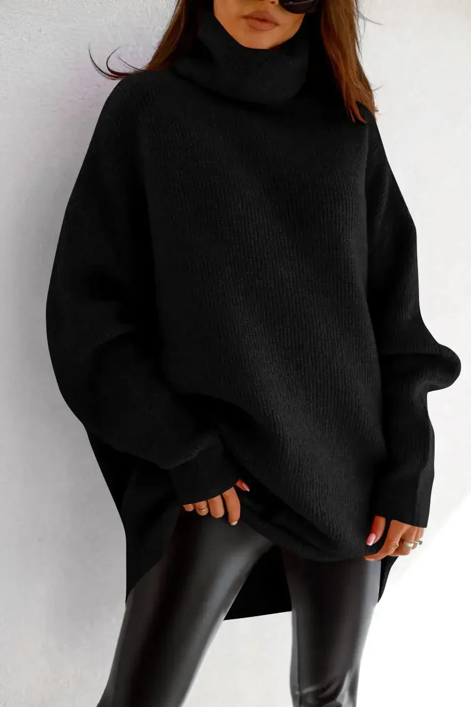 Grosso | Jersey oversize